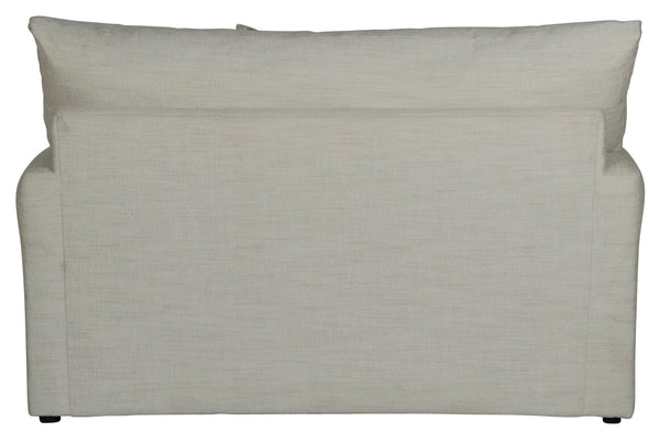 Zeller - Chair - Cream