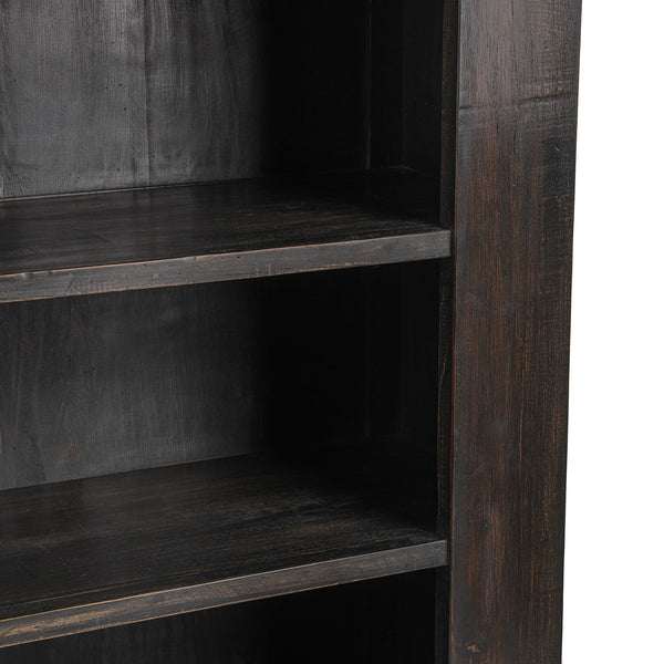 Alta - Arch Bookcase