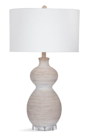 Sandy - Table Lamp - Beige