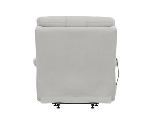 Snoozer - Power Lift Power Headrest Lay Flat Recliner With CR3 Heat / Massage / Zero Gravity