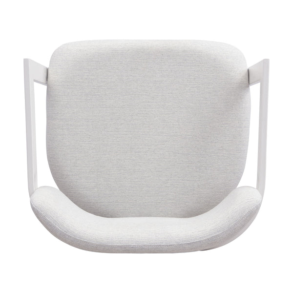 Upholstered Dining Armchairs (Set of 2)