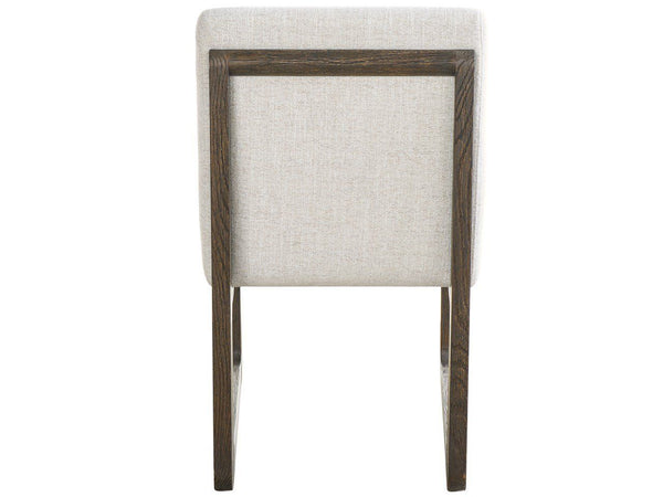 Modern - Side Chair (Set of 2)