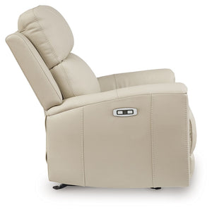 Dahlmoore - Living Room Set