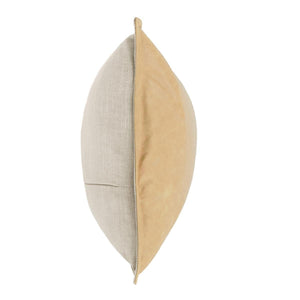 Soco Leather - SLD Pillow