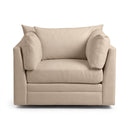 Audrey - Swivel Chair