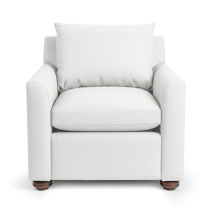 Olivia - Accent Chair