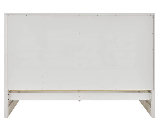 Oasis - Shoreline Panel Bed
