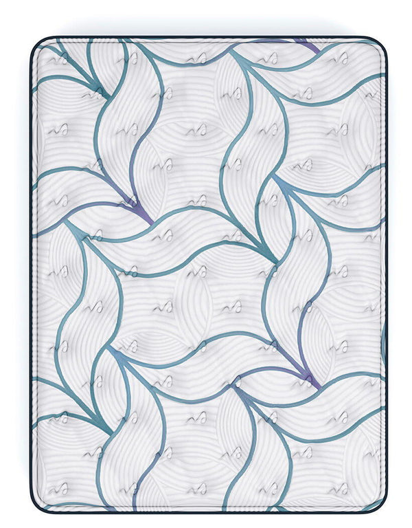 Limited Edition Plush PT 3.0 - Mattress