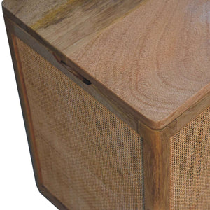 Larissa - Storage Box - Beige