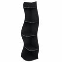 5 Tier S - Shaped Corner Shelf For Living Room