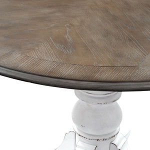 Magnolia Manor - Drop Leaf Table