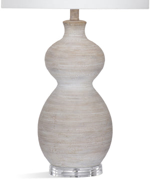 Sandy - Table Lamp - Beige