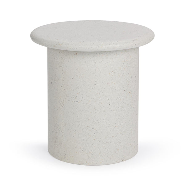 Nysa - Outdoor Round End Table