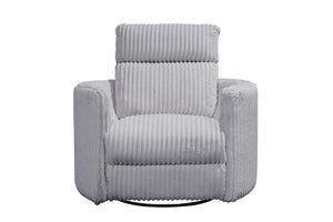 Radius - Power Reclining Sofa Set