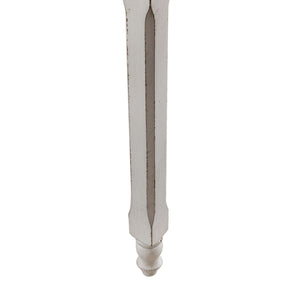Magnolia Manor - Corner Filler - Antique White