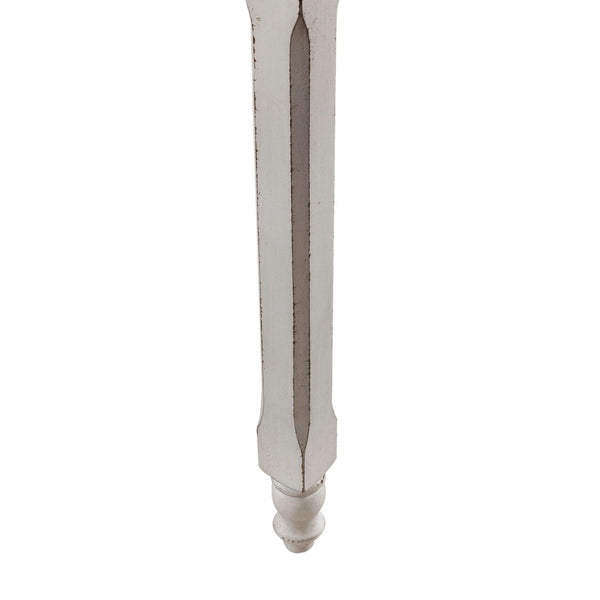 Magnolia Manor - Corner Filler - Antique White