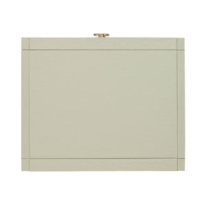 East End - 1 Shelf Accent Table