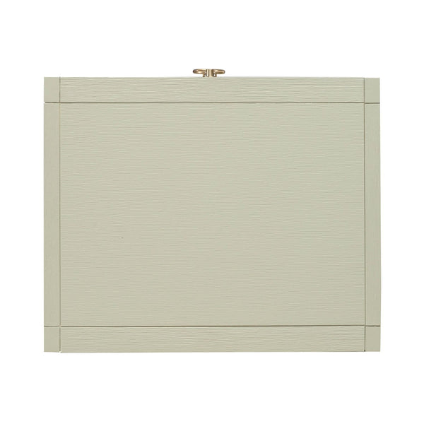 East End - 1 Shelf Accent Table