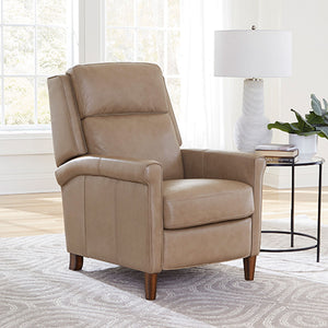 Northfield - Power Cordless High Leg Recliner