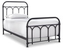 Nashburg - Arch Bed