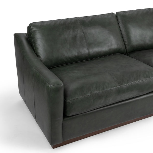 Aspen - Stationary Sofa