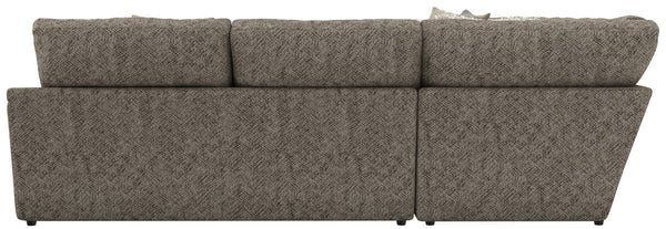Turner - Sectional