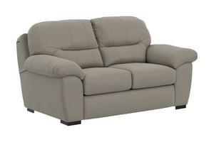 Dutton - Loveseat - Smoke