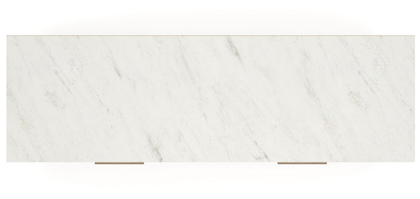 Cadmori - Six Drawer Dresser
