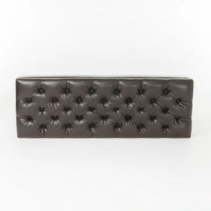 Ottoman Bench & Storage