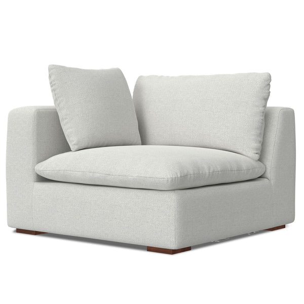Jasmine - Handcrafted Sofa