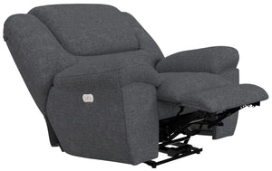 Trifecta - Recliner