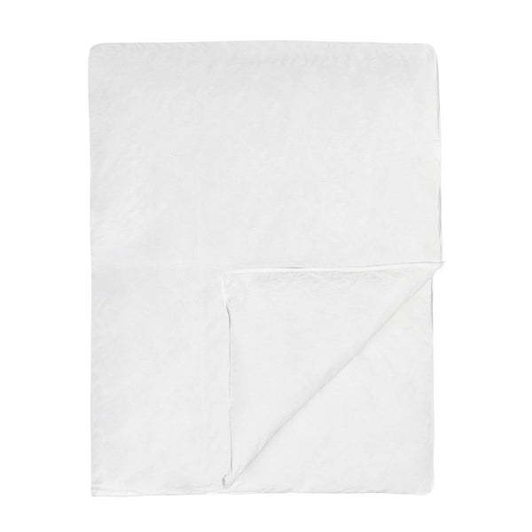 Bedding Basics - Villa Premium Goose Down Sham Insert