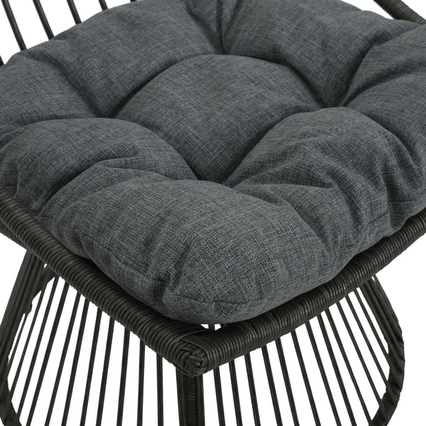 Elaine - Chair & Side Table
