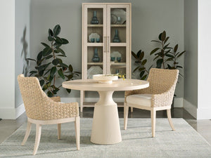 Birchaven - Display Cabinet - Meadow