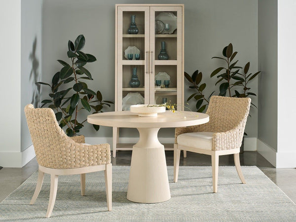 Birchaven - Woven Chair
