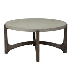 Cascade - Table