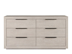 Modern - Huston Dresser - Beige