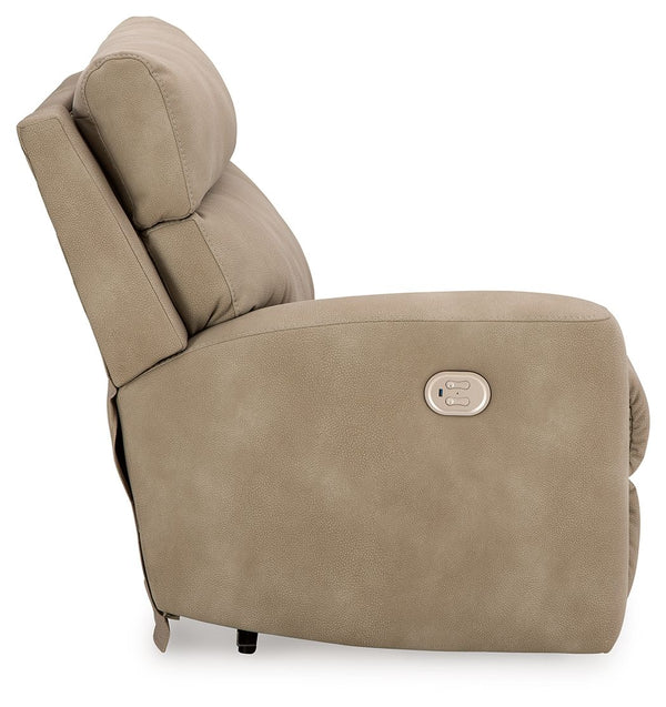 Next-Gen Durapella - 6 Piece Reclining Sectional