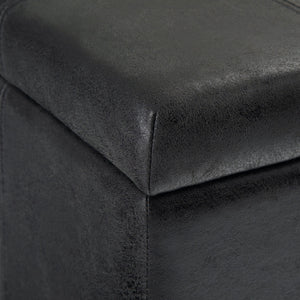 Dover - Multifunctional Storage Ottoman Bench