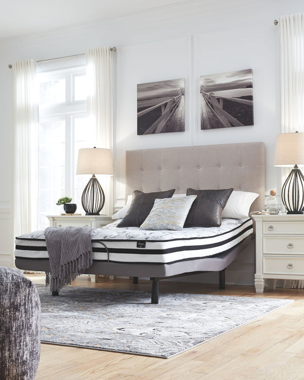 8 Inch Chime Innerspring - Firm Mattress