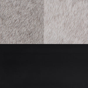 Evelyn - Accent Bench - Sparrow Gray