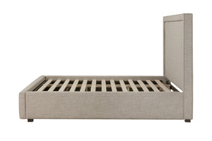 Kennedy - Bed With Storage Drawer