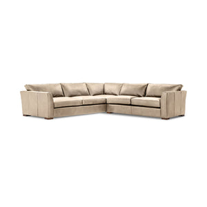 Bryson - 3 Piece Sectional - Lush