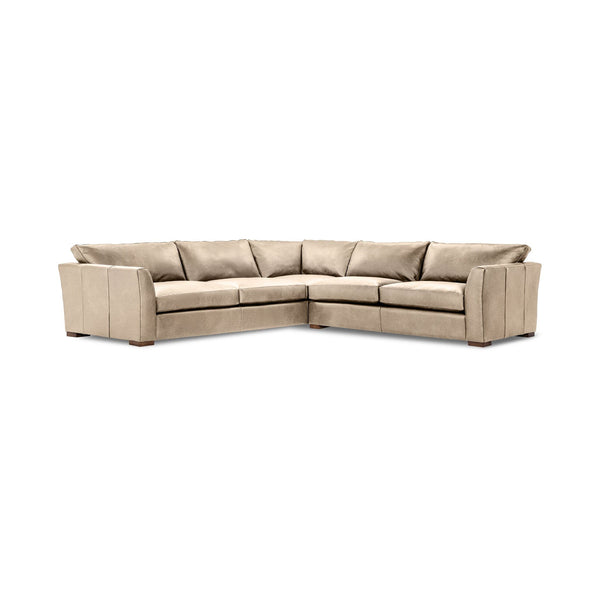 Bryson - 3 Piece Sectional - Lush