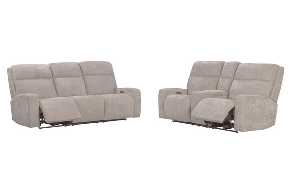 Traxton - Sofa Set