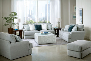 Howell - Loveseat