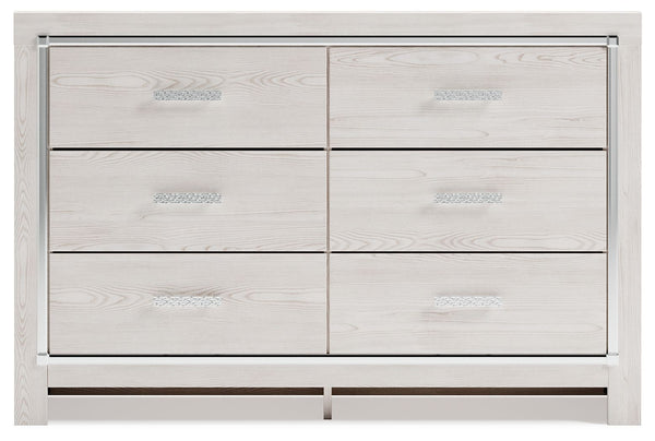 Altyra - Dresser