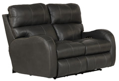 Angelo - Power Reclining Loveseat