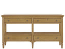 Birchaven - Console, 4 Drawers