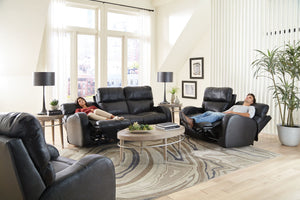 Angelo - Power Reclining Sofa